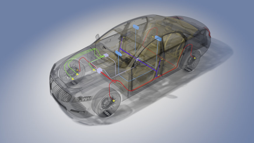 Rohde & Schwarz kündigt erste IEEE 802.3cg 10BASE-T1S-Konformitätstestlösung für die Automobilindustrie an